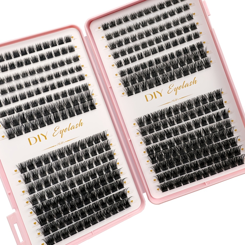 DIY Lash Extension Book, 384/4 - Eyelash Extension In Chinese 评论和价格