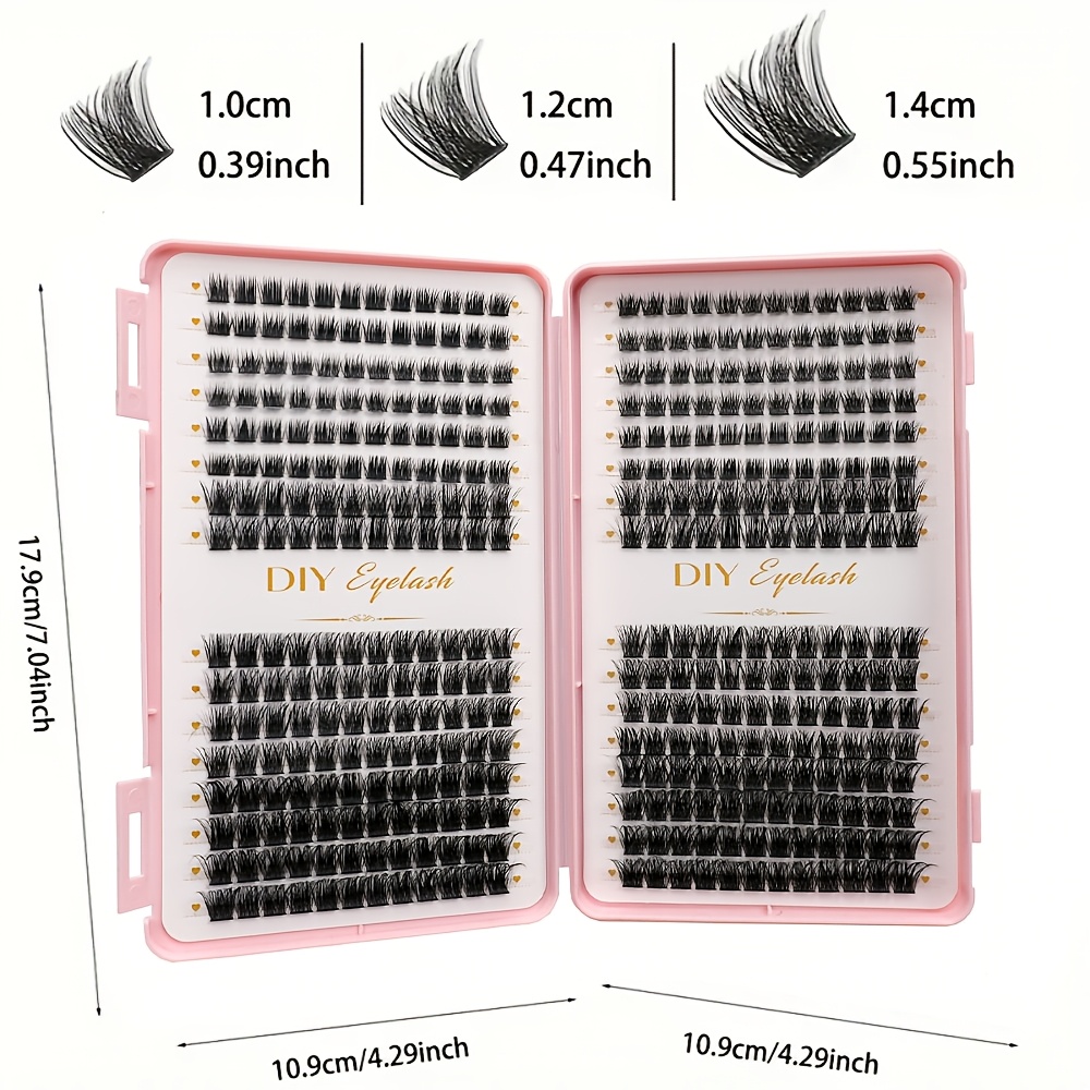 DIY Lash Extension Book, 384/4 - Eyelash Extension In Chinese 评论和价格
