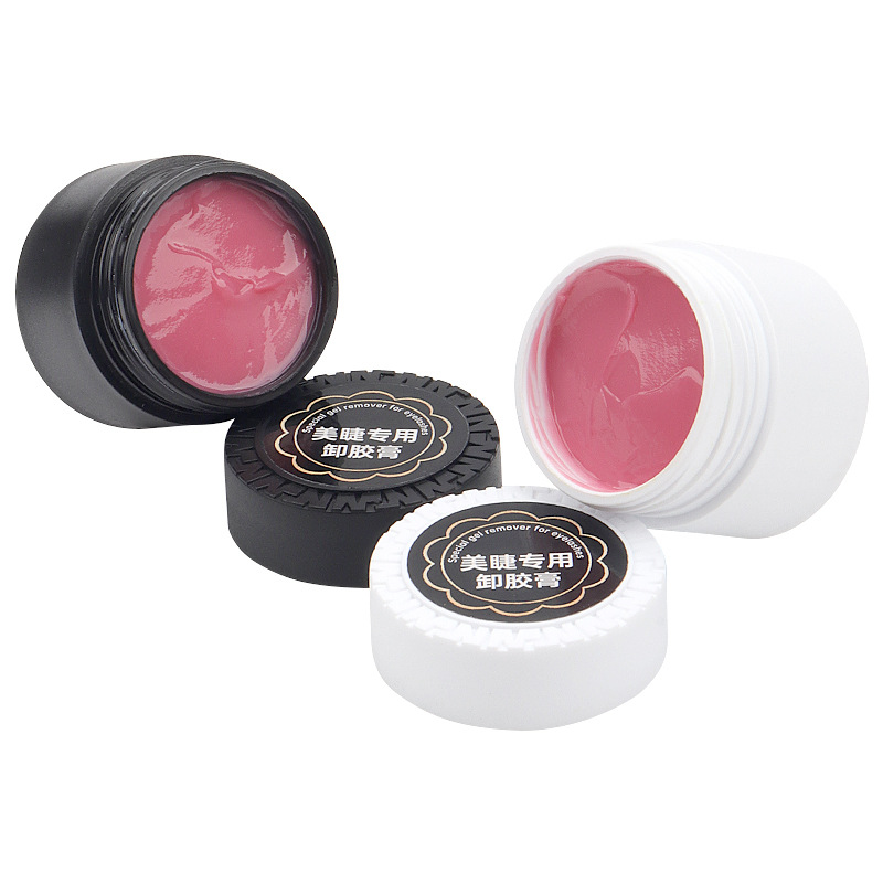 New 10g Fruit Flavour Eyelash  - Lash Removal Cream 评论和价格