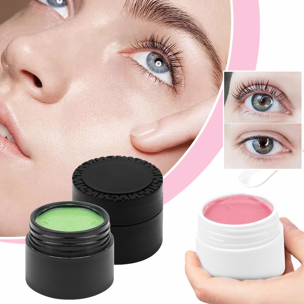 5g Fruit Flavour Eyelash Glue  - Lash Removal Cream 评论和价格