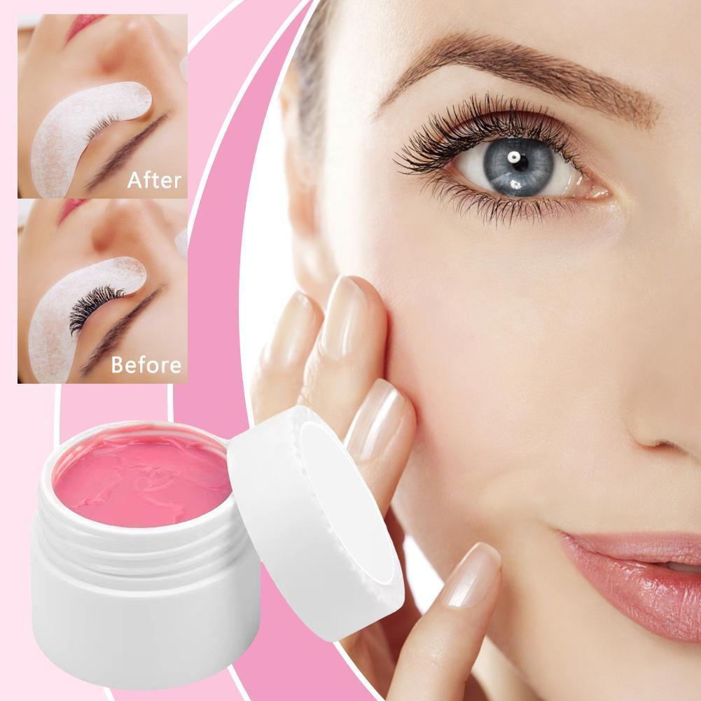 5g Fruit Flavour Eyelash Glue  - Lash Removal Cream 评论和价格