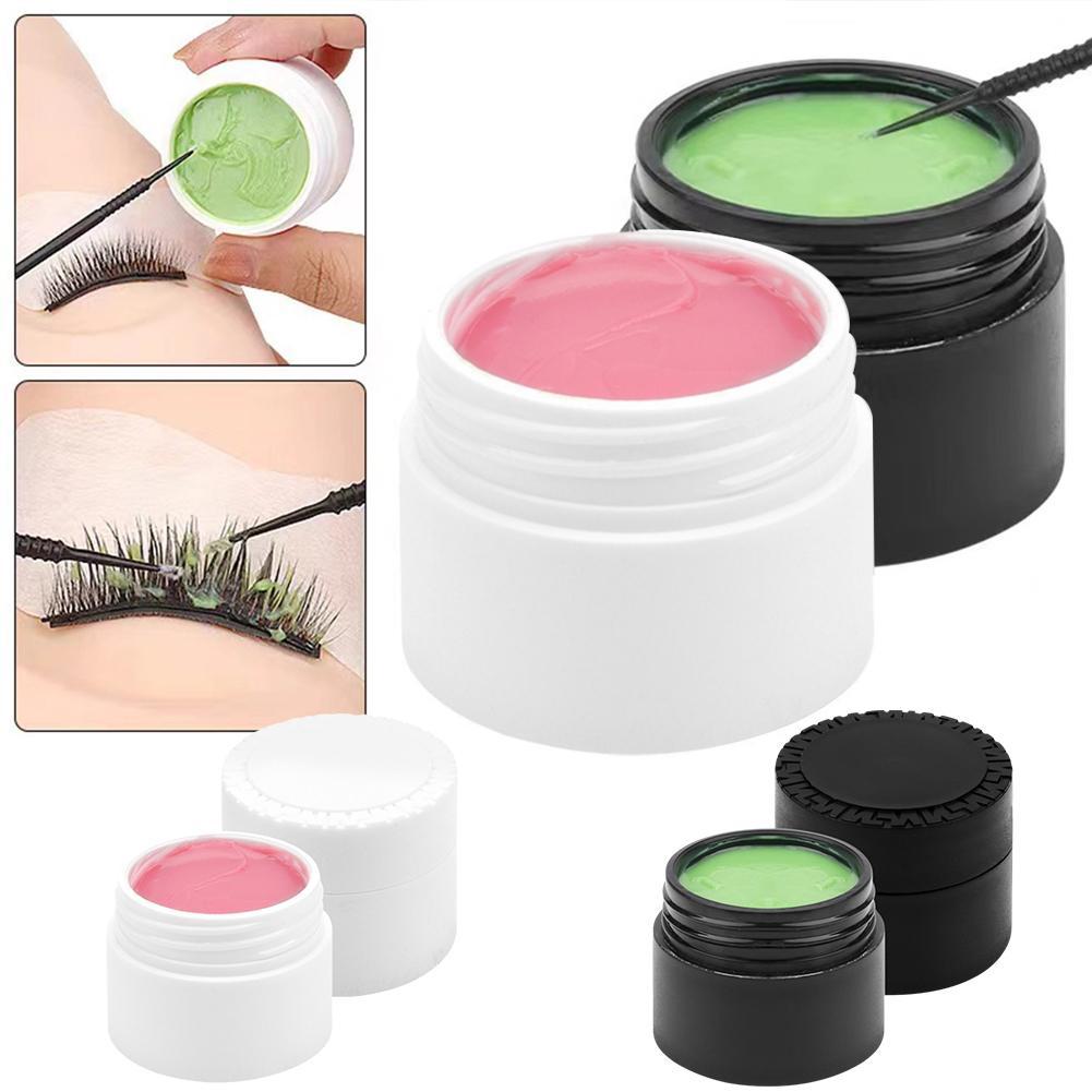 5g Fruit Flavour Eyelash Glue  - Lash Removal Cream 评论和价格