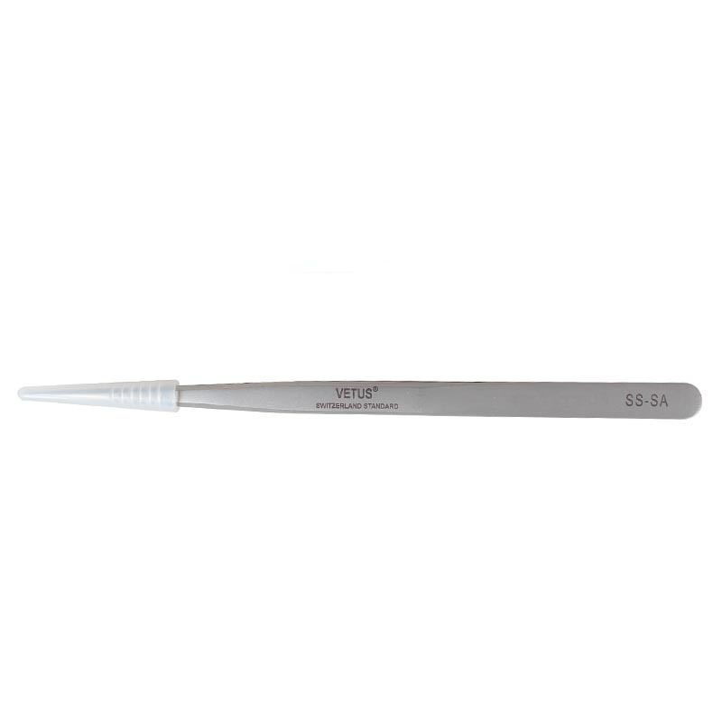 HOT Vetus Tweezers SS-SA Non-m - Eyelash Extension In Chinese 评论和价格