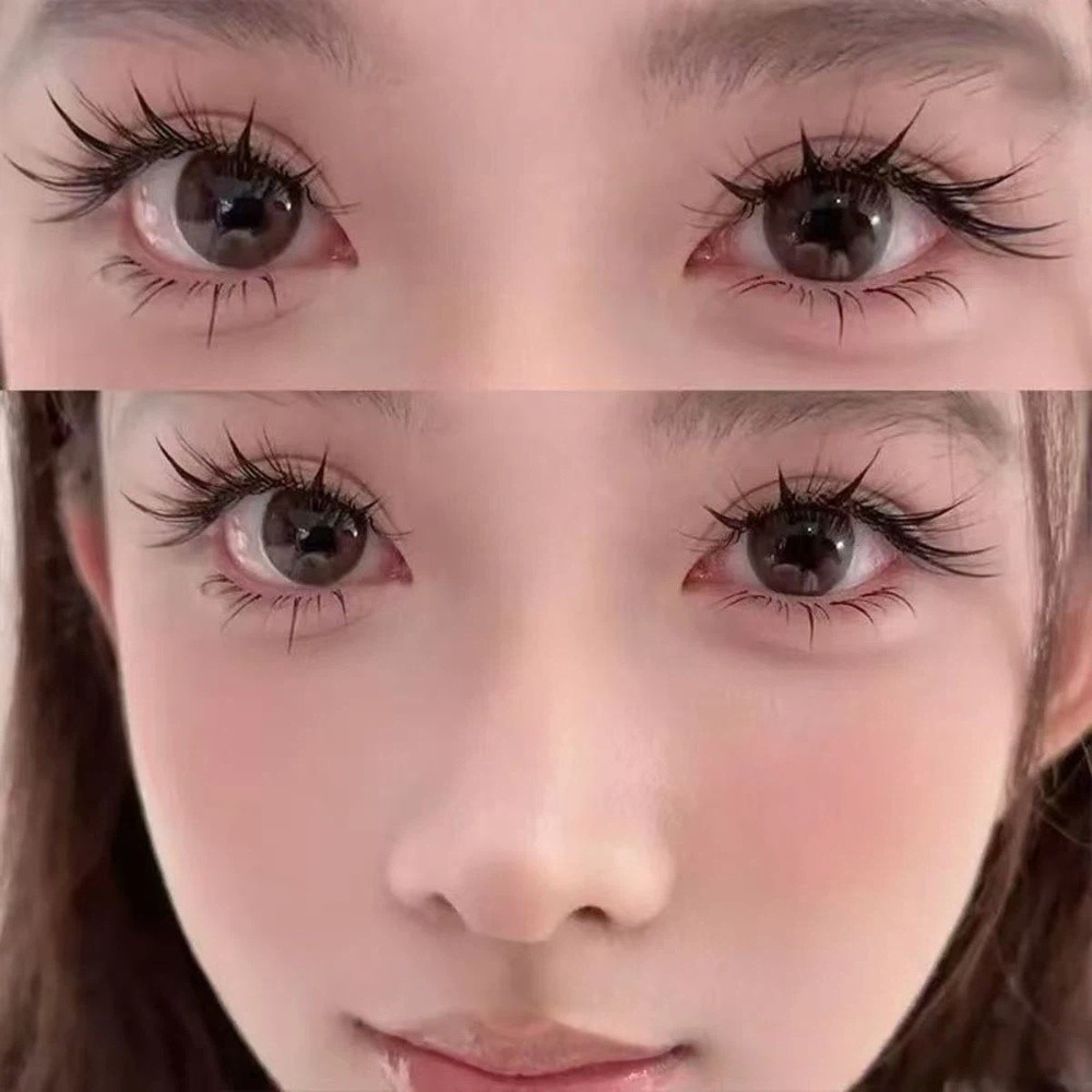 Full Strip False Eyelashes New - Eyelash Extension In Chinese 评论和价格