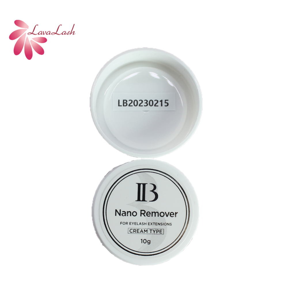 Korea Original IB NANO REMOVER - Lash Removal Cream 评论和价格