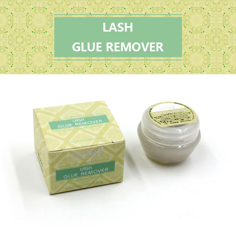 Professional Eyelash Glue Remo - Lash Removal Cream 评论和价格