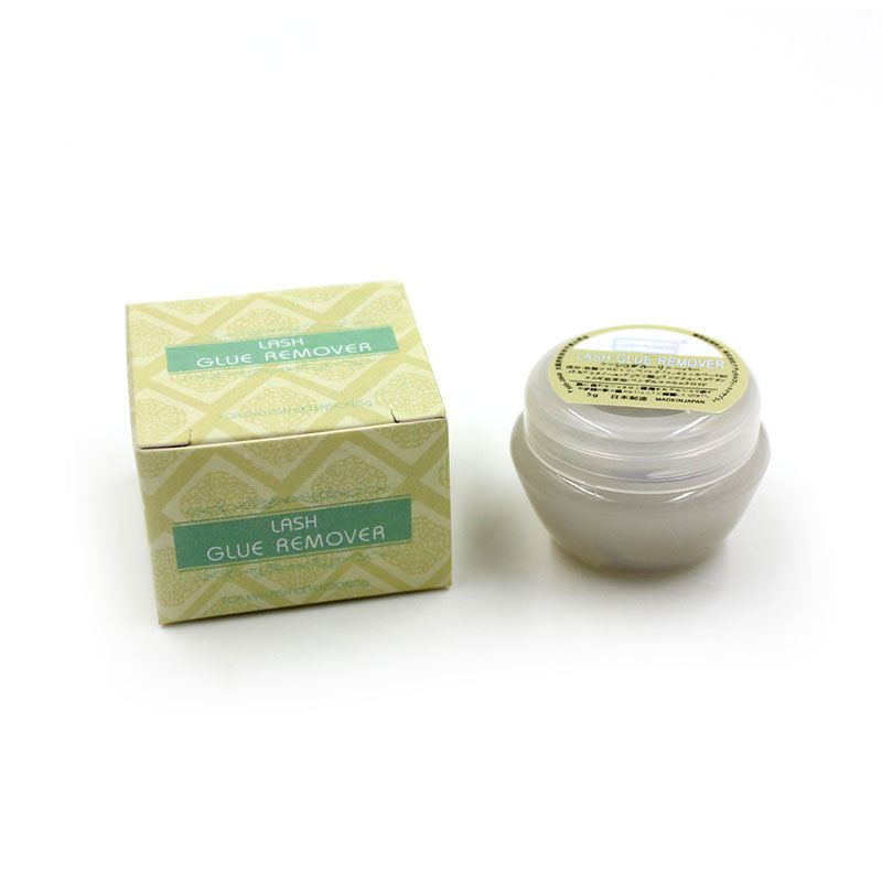 Professional Eyelash Glue Remo - Lash Removal Cream 评论和价格
