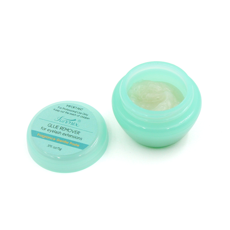 10PCS 5g Professional False Ey - Lash Removal Cream 评论和价格