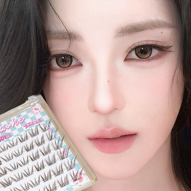 Mixiaohe Band Free Glue Free D - Lash Adhesive Glue 评论和价格