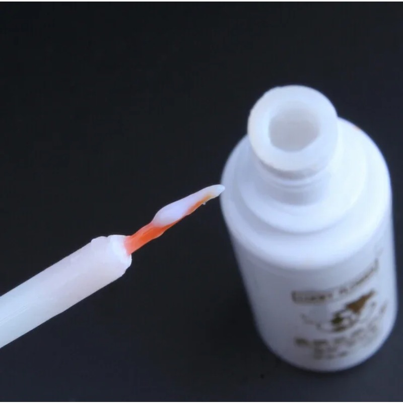 12ml Waterproof Double Eyelid  - Eyelash Extension No 9 评论和价格