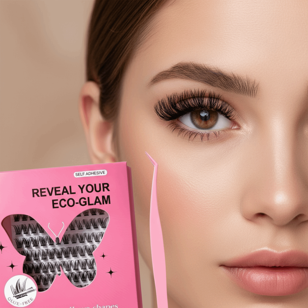 Natural Look DIY Lashes Extens - Lash Adhesive Glue 评论和价格