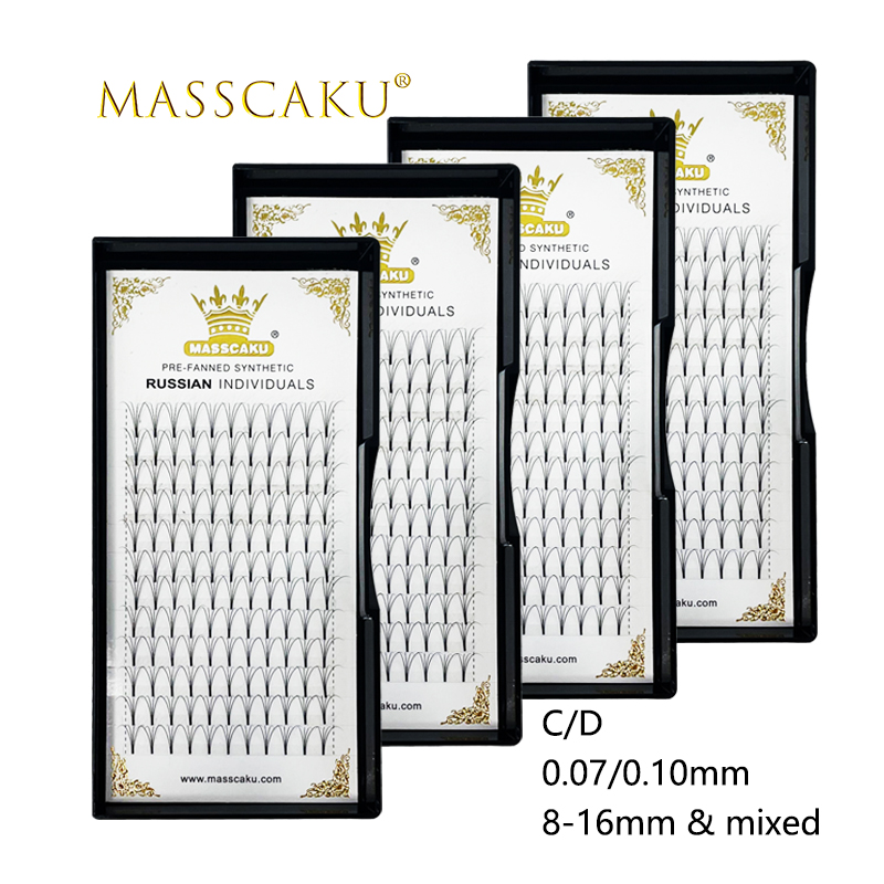 Wholesale 12 Lines 3D 4D 5D 6D - Mega Volume Lash 评论和价格