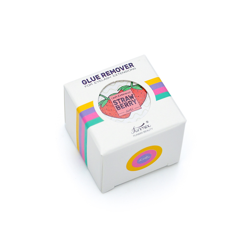 FUNMIX New 5g fruit flavour Ey - Lash Removal Cream 评论和价格