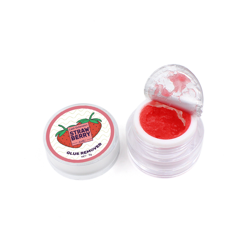FUNMIX New 5g fruit flavour Ey - Lash Removal Cream 评论和价格