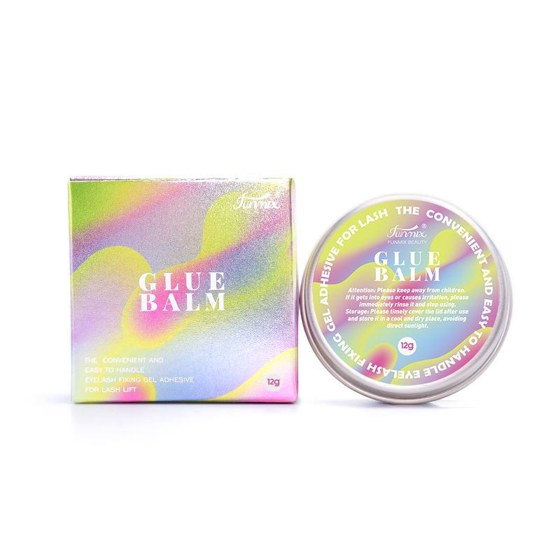 12g Lash Lift Solid Glue Balm  - Lash Removal Cream 评论和价格