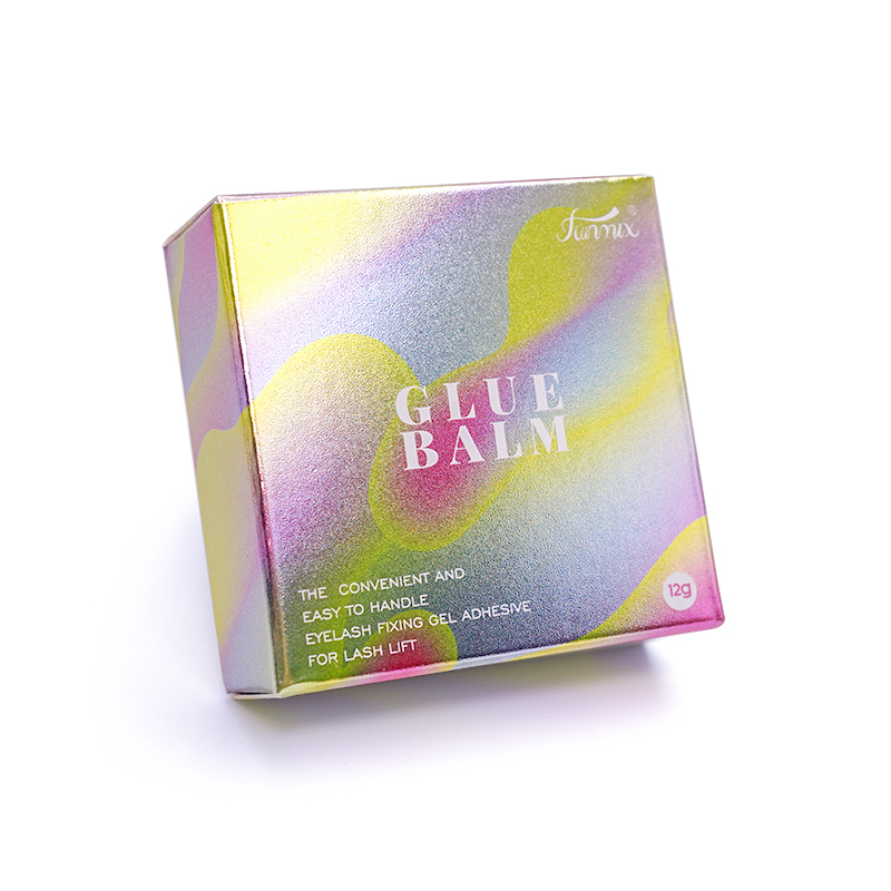 12g Lash Lift Solid Glue Balm  - Lash Removal Cream 评论和价格