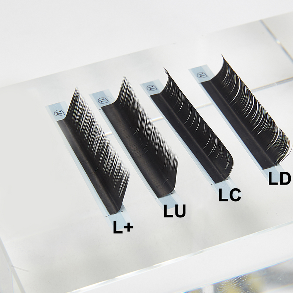 Yelix L Shaped Lightweight Ind - Mega Volume Lash 评论和价格