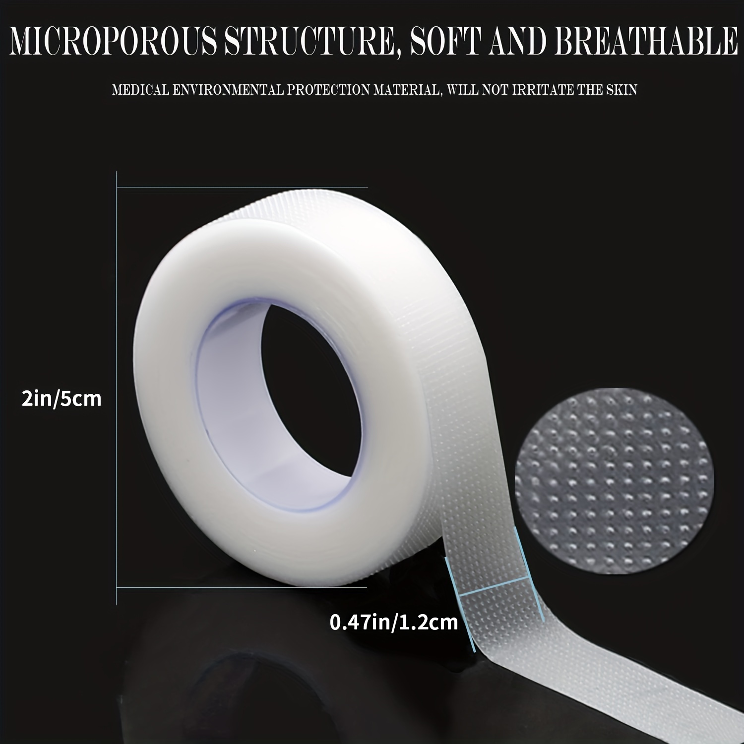 Eyelash Tape Transparent Adhes - Lash Removal Cream 评论和价格