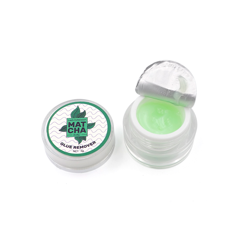 5g Fruit Flavour Eyelash Glue  - Lash Removal Cream 评论和价格
