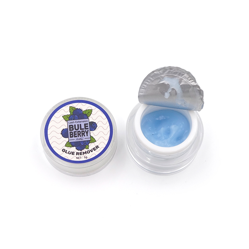 5g Fruit Flavour Eyelash Glue  - Lash Removal Cream 评论和价格
