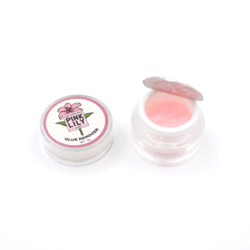 5g Fruit Flavour Eyelash Glue  - Lash Removal Cream 评论和价格