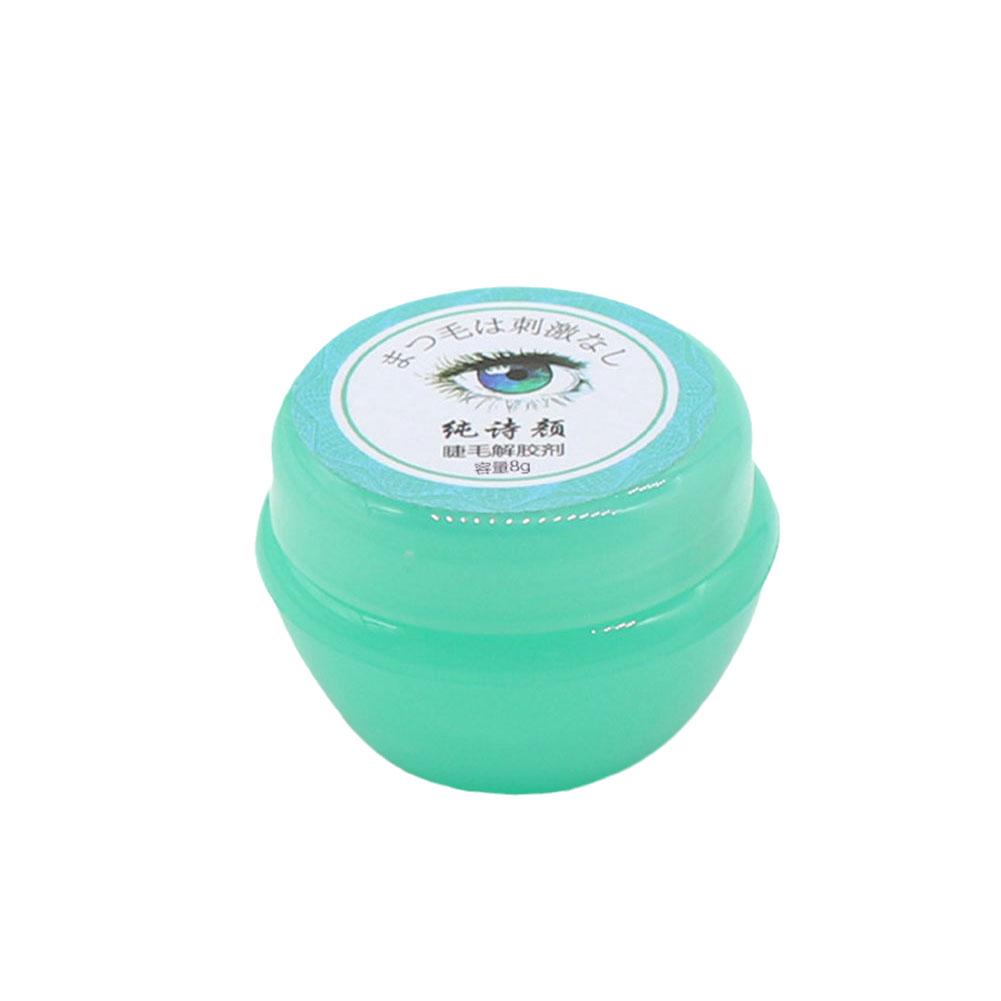 10ml Eyelash Extension Glue Re - Lash Removal Cream 评论和价格
