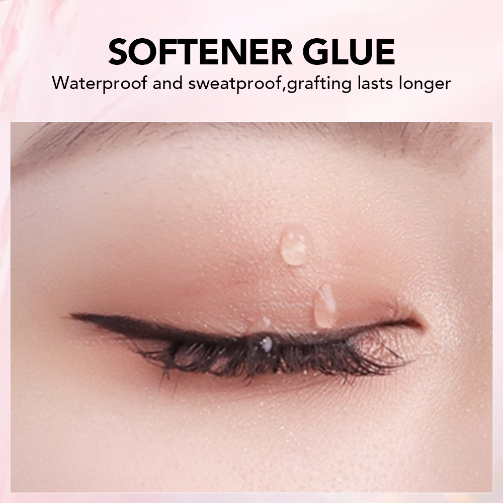 NATUHANA Lash Bonder for Eyela - Lash Removal Cream 评论和价格